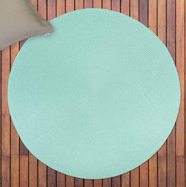 Tisca Garden Teppich Belbo